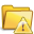 Error, Folder Icon