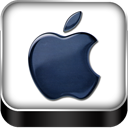 Apple DarkSlateGray icon