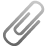 Paperclip Icon