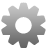 wheel DarkGray icon