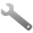 Wrench Icon