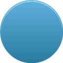 Circle SteelBlue icon