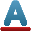 Color, Font SteelBlue icon