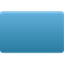 Rectangle SteelBlue icon