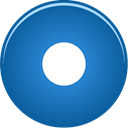 record SteelBlue icon