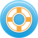 Float, Design MediumTurquoise icon