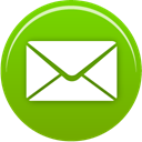 Email OliveDrab icon