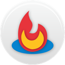 Feedburner WhiteSmoke icon