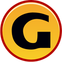 Gamespot Goldenrod icon