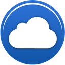 mobileme RoyalBlue icon