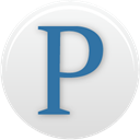 Pandora Gainsboro icon