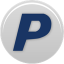 paypal LightGray icon