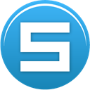 spurl DodgerBlue icon