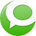 Technorati LimeGreen icon