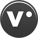 Virb DarkSlateGray icon