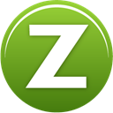 Zapface OliveDrab icon