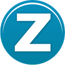 Zabox DarkCyan icon