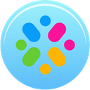 Ziki LightSkyBlue icon