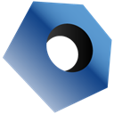 Add, hardware SteelBlue icon