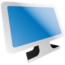 pc SteelBlue icon