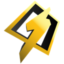 Winamp Black icon