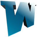 word Teal icon