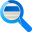 search, for, Adsense Icon