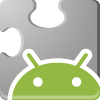App, inventor, Android DarkGray icon