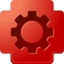 r, Api Firebrick icon