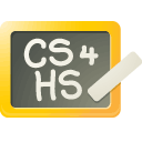 Cshs DimGray icon