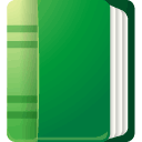 Directory ForestGreen icon