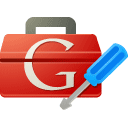 Gwt, Designer Firebrick icon