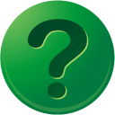 question ForestGreen icon