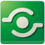 share ForestGreen icon