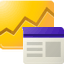 Trendsforwebsites Gold icon