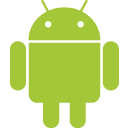 Android YellowGreen icon