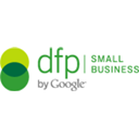 Business, Dfp, Logo ForestGreen icon