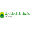 Doubleclick, studio, Logo ForestGreen icon