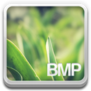 Bmp, File DarkKhaki icon