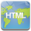 html CornflowerBlue icon