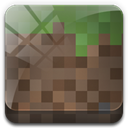 minecraft DarkOliveGreen icon