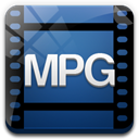 mpg MidnightBlue icon