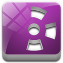 Photodex Purple icon