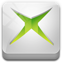xbox LightGray icon