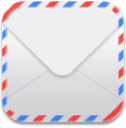 gmail WhiteSmoke icon