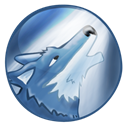 Amkarok DarkSlateBlue icon