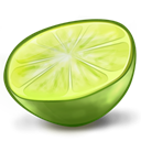 Limewire Khaki icon