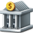 Bank Icon