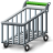 Cart, Shoping Icon