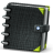 Notebook DarkSlateGray icon